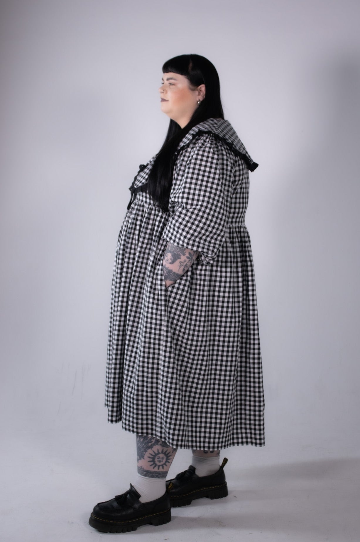 Melissa Midi Dress