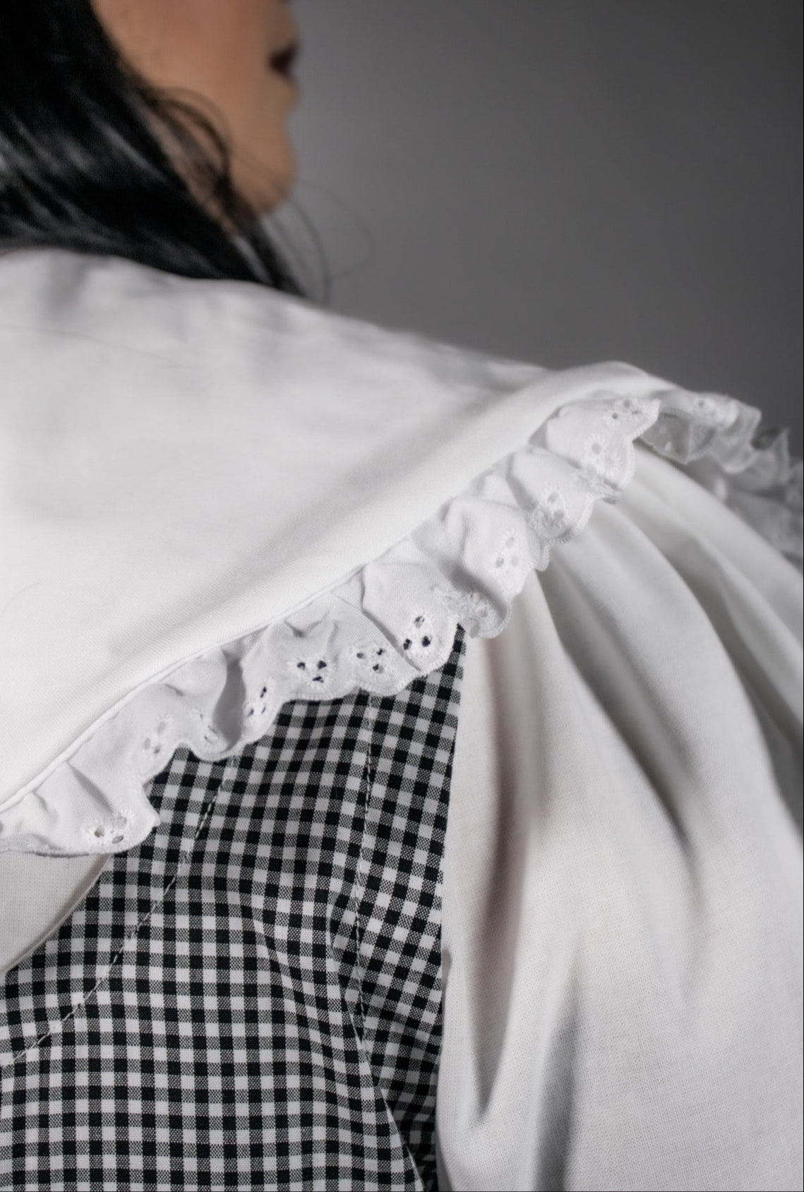 Bella Blouse