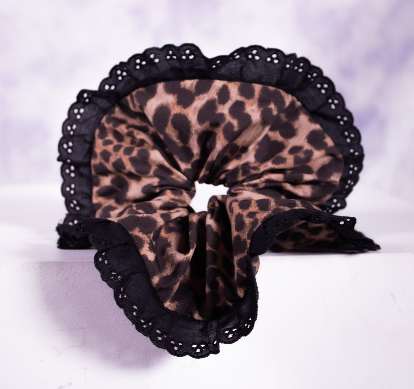 Custom Scrunchie