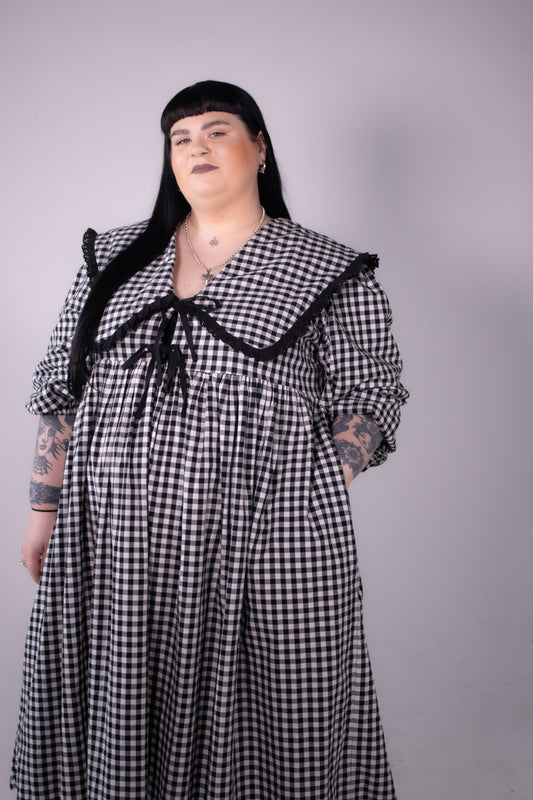 Melissa Midi Dress