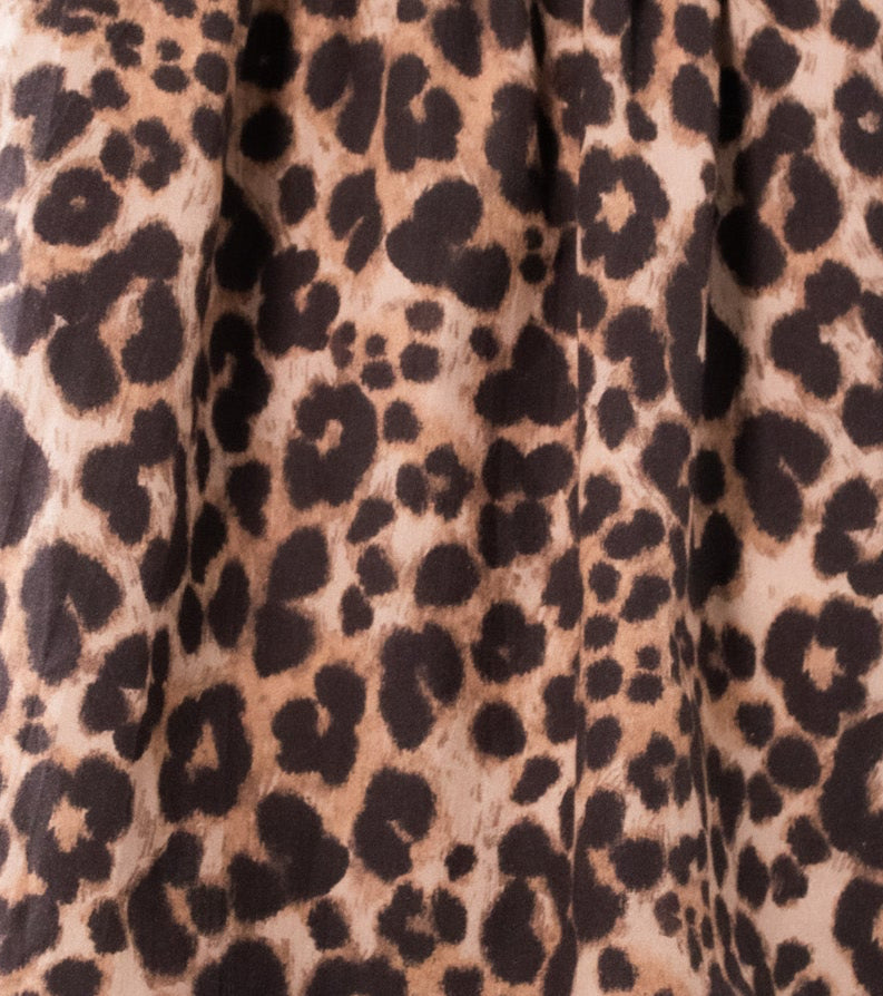 Menagerie Maxi Skirt