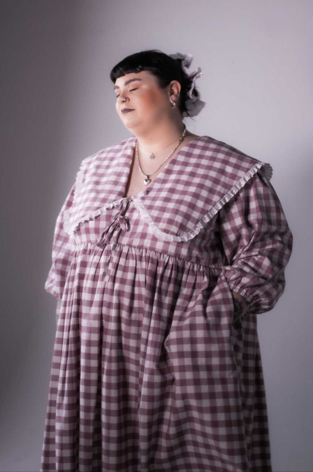 Luna Midi Dress