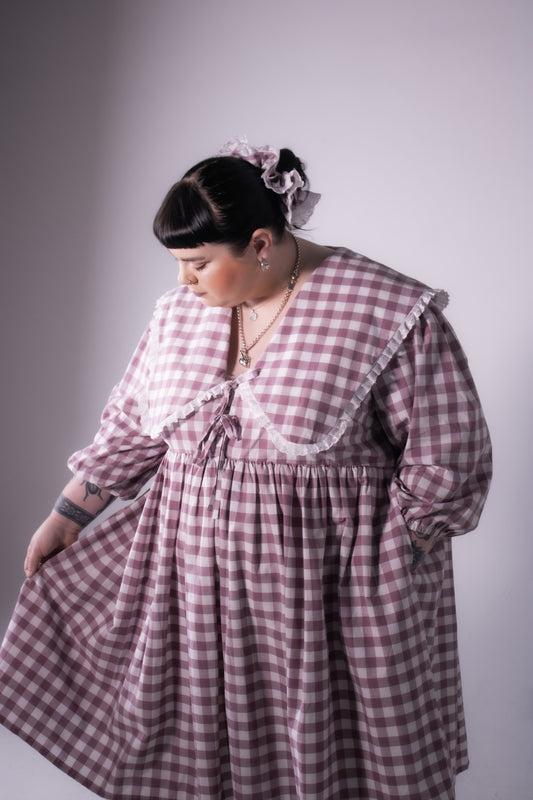 Luna Midi Dress