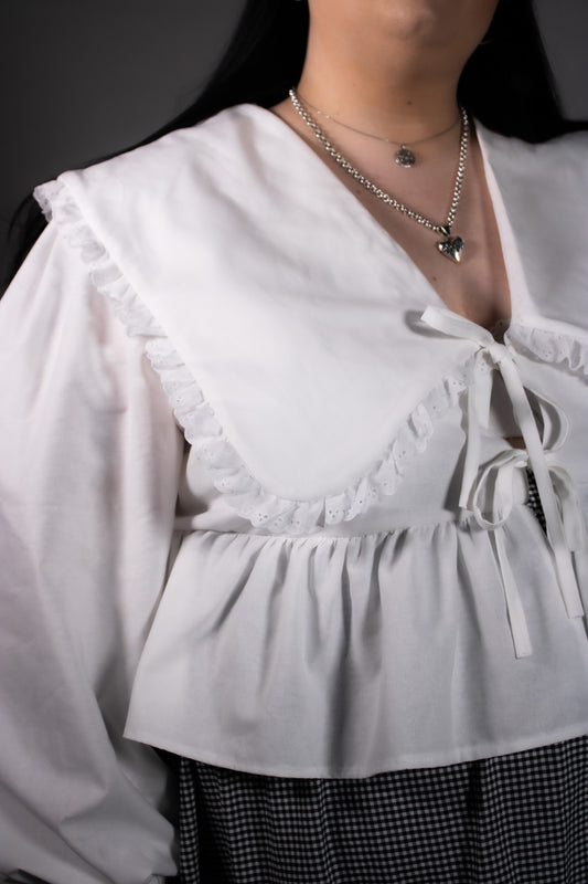 Bella Blouse