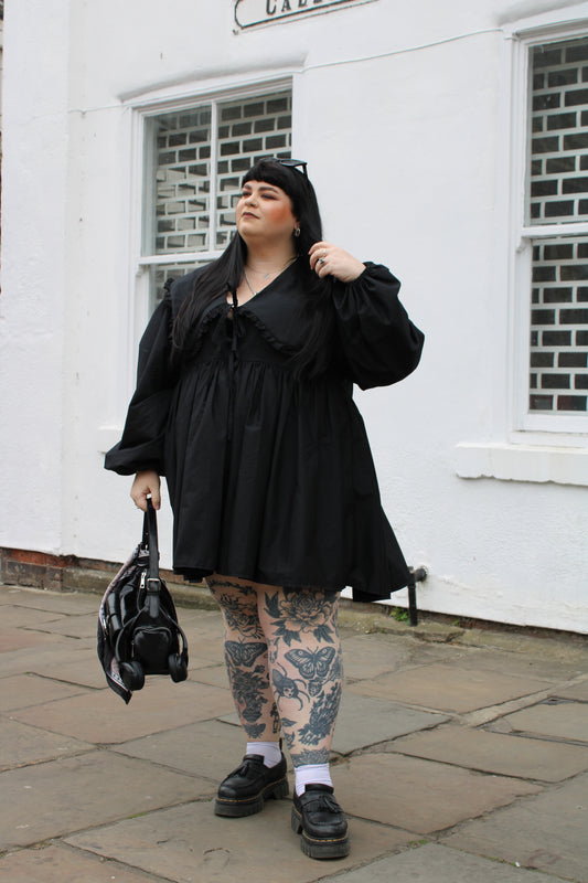 Wednesday Midi Dress