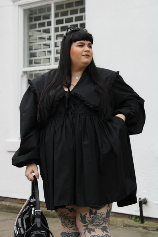 Wednesday Midi Dress