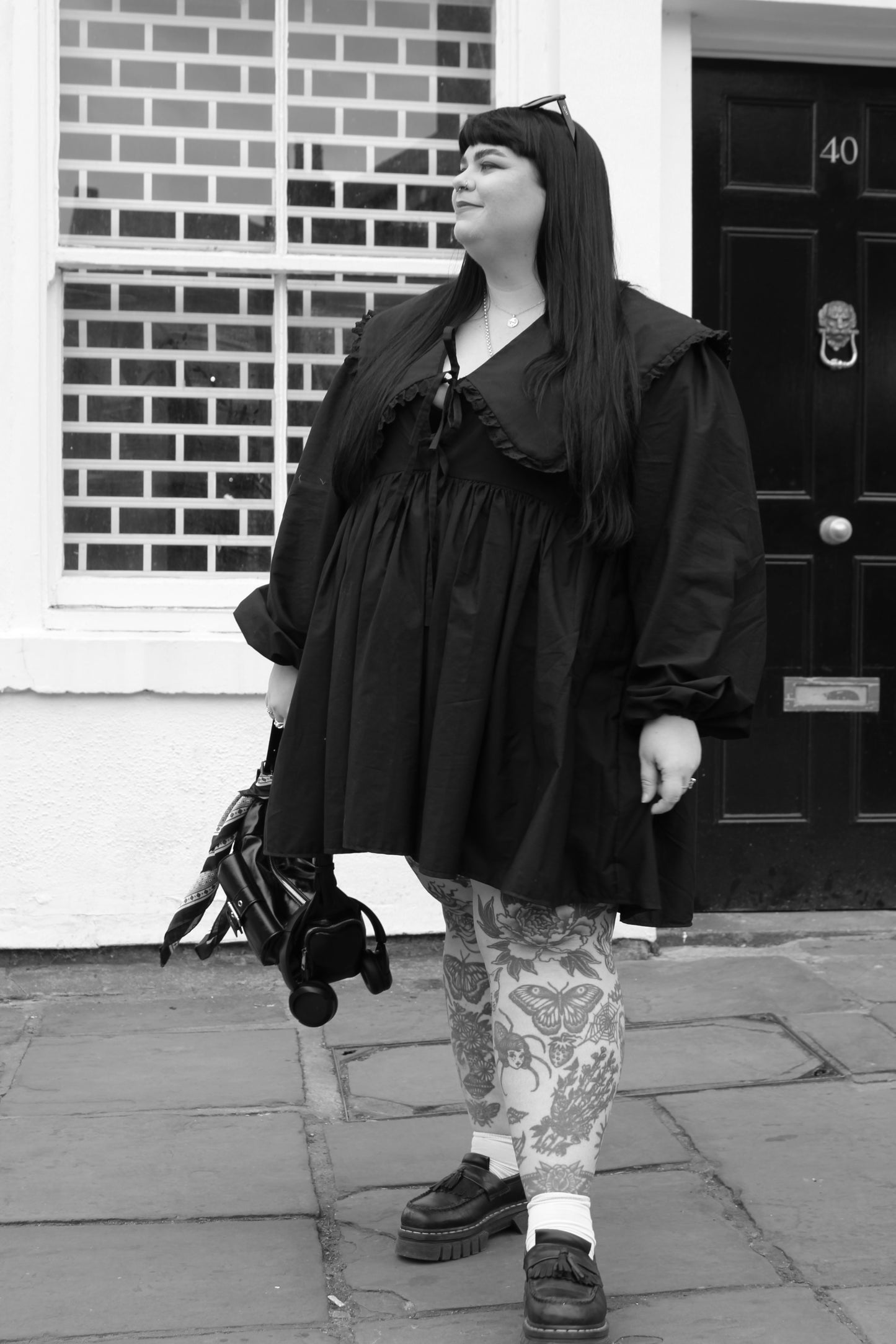 Wednesday Midi Dress