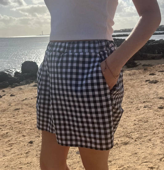 Sunita Shorts